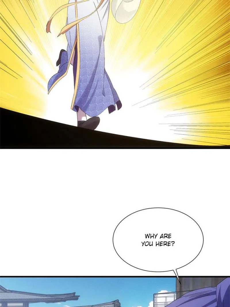 I Determine My Own Destiny Chapter 301 17